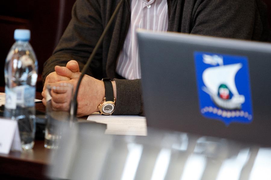 Депутат горсовета: ЧМ-2018 — одна из причин затянувшейся разработки Генплана