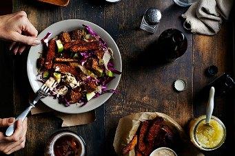 Без Сталика и Белоники: интересные кулинарные блоги