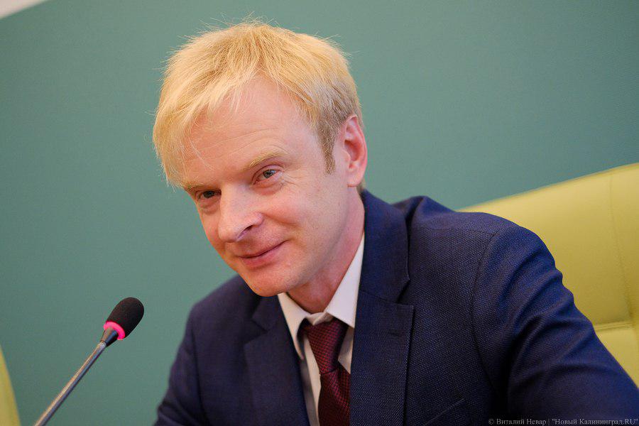 Ректор БФУ: студентов интересует, что им должно государство, а не они ему