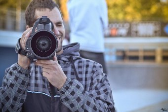 Создатель фильма «Город 2»: высоты не боюсь, боюсь с высоты упасть