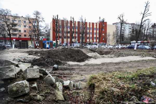 Вечерний@Калининград: неторопливость инвестора, авиабилетный вопрос и 90-е