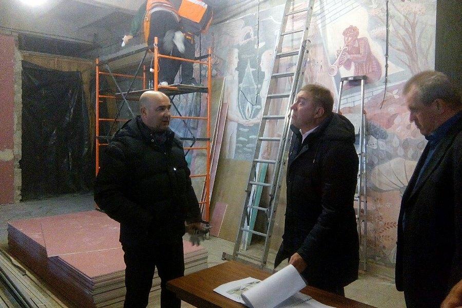 Ярошук: коридор ЗАГСа такой страшный, заходишь — уже не хочется регистрироваться