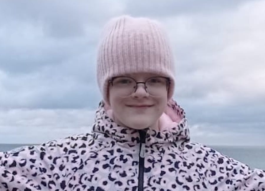 В Калининграде собирают деньги для девочки с сахарным диабетом