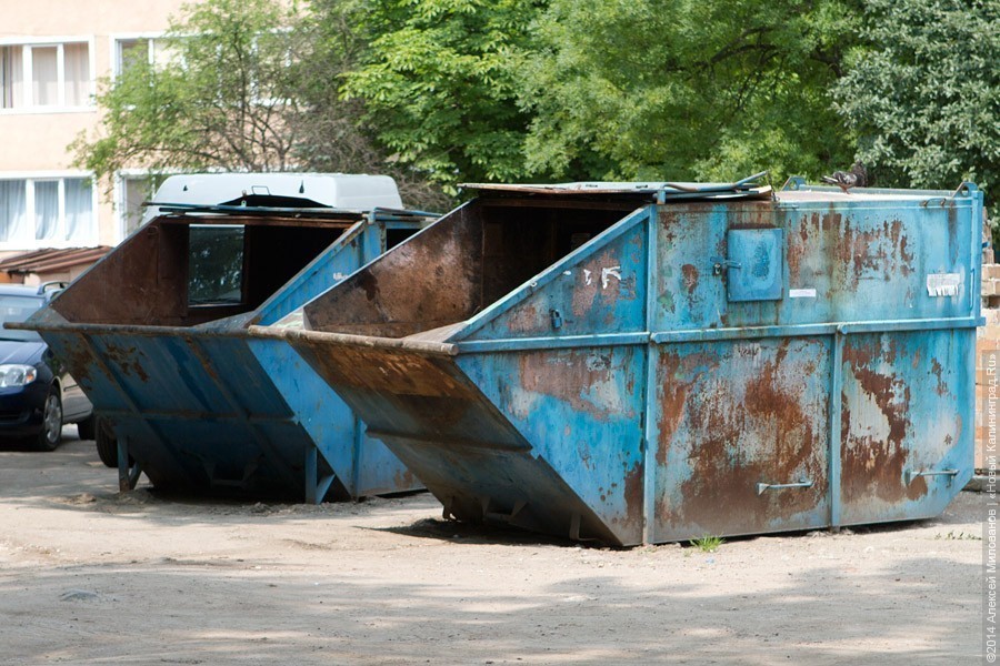 Правительство Алиханова не оценивало влияние мусорной реформы на бизнес