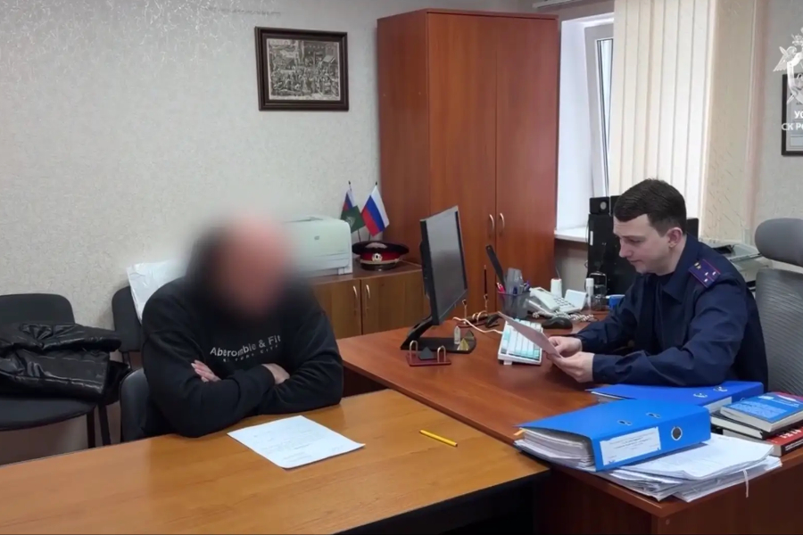 Директора «Балтберегозащиты» освободили из-под стражи