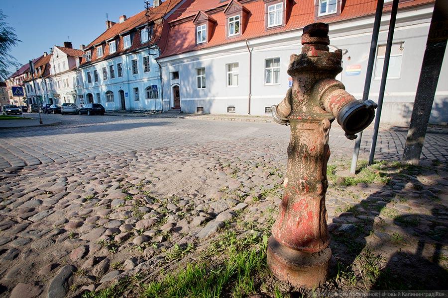 Губернатор о безработице в восточных муниципалитетах: «В каждом городе по заводу не построишь»