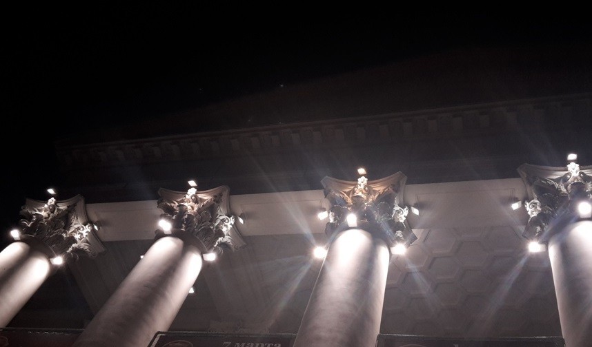 В профессиональном конкурсе драмтеатра появится номинация  «Планшетная крыса»