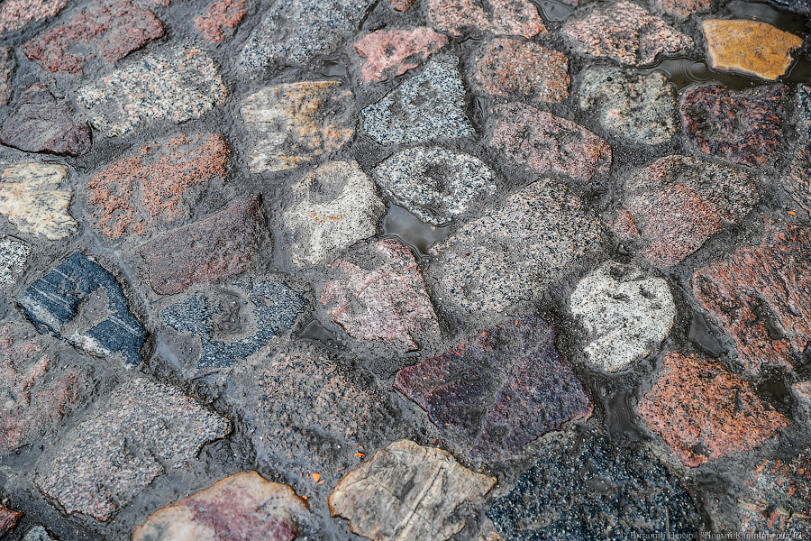 «Брусчатку не убираем»: горвласти анонсировали капремонт исторической улицы Носова