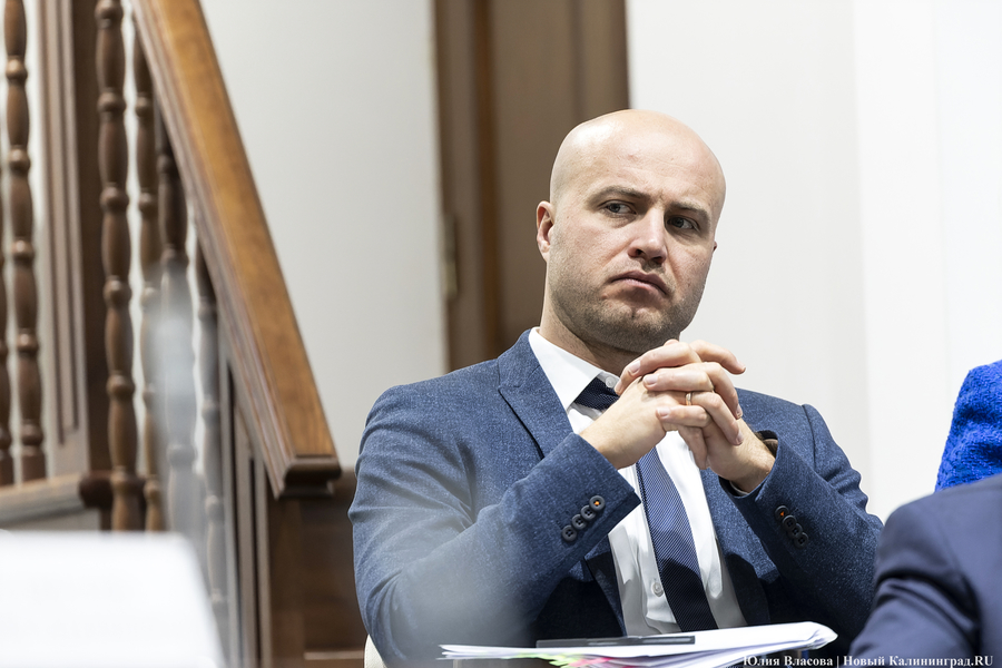 Черномаз — о районе, куда массово переселяют аварийщиков: «Прекрасный район»