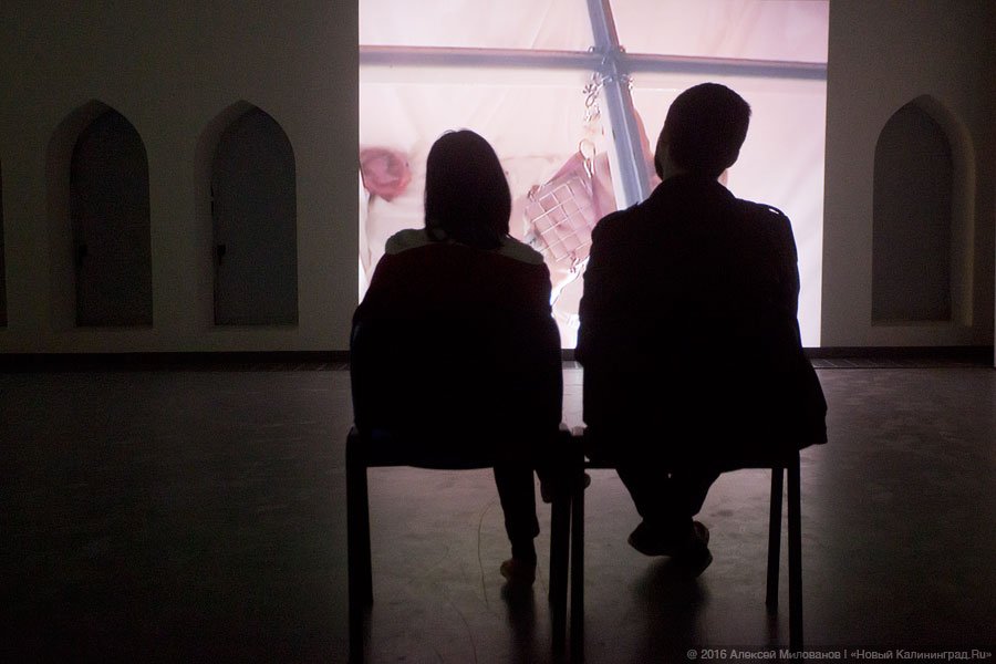 Калининградские художники примут участие в Триеннале музея «Гараж»