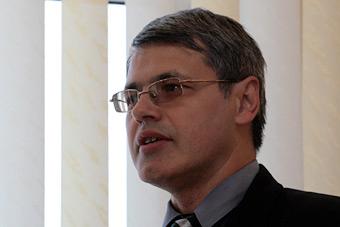 Экс-депутат Окрсовета Сергей Карпушенко решил стать главой Калининграда