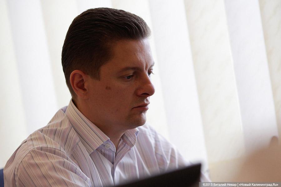 «Я в курсе»: на реконструкцию ул. 9 Апреля претендует лишь депутат горсовета