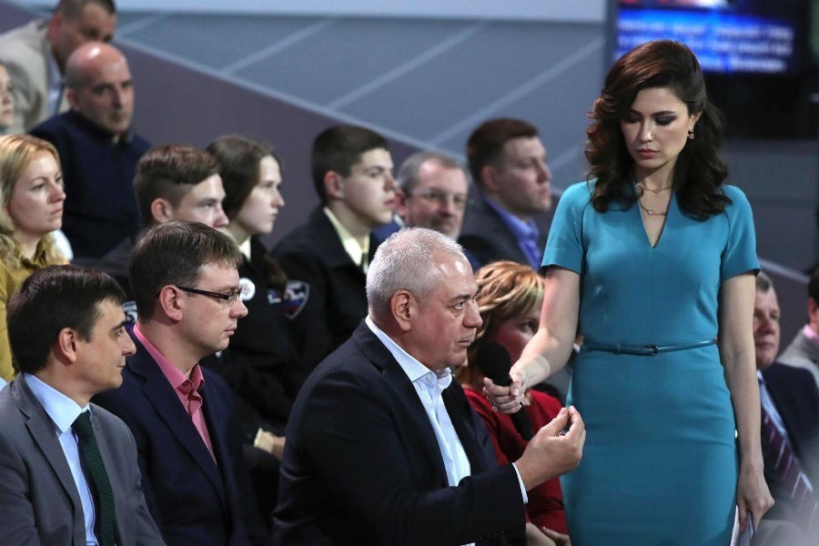 Погиб журналист Сергей Доренко