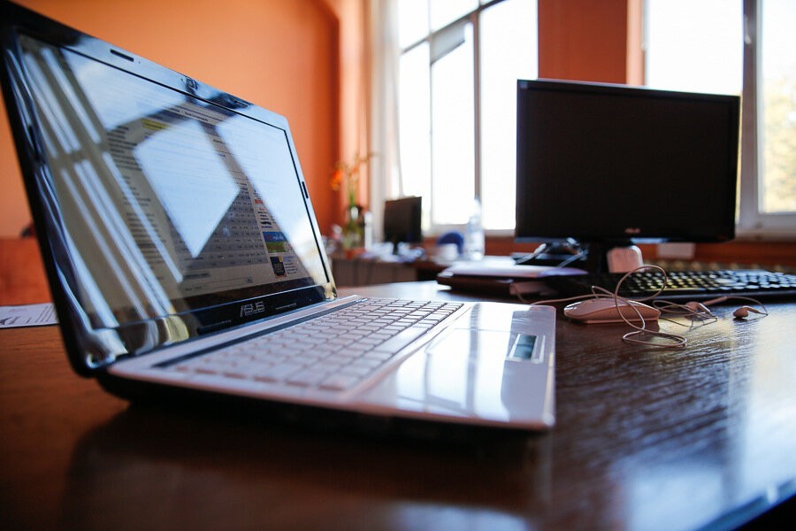 На стадионе «Калининград» проведут IT-форум для студентов и специалистов