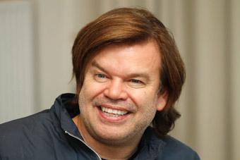 Пол Оакенфолд: "Мы ждём перемен!" знают не только в России