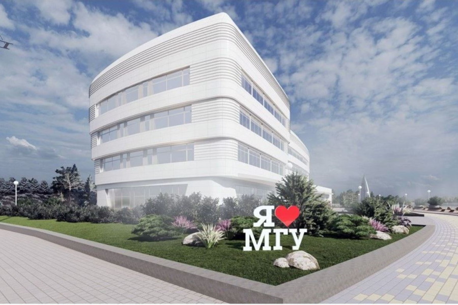 МГУ снова не нашел подрядчика для строительства научно-учебного центра в Зеленоградске