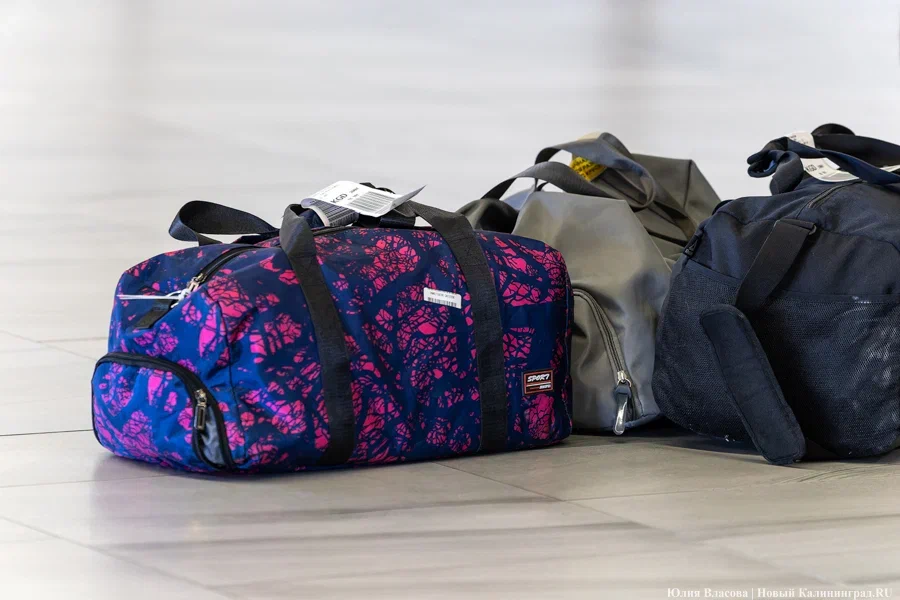 Житель Светлогорска отсудил компенсацию за утраченный багаж