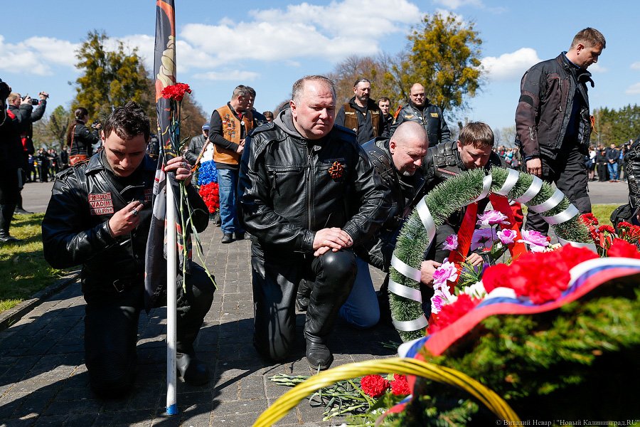 Краевед: в польском Бранево так и не увековечены имена похороненных бойцов