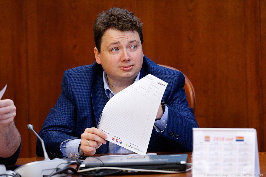 Кандидат в бизнес-омбудсмены работала у Шендерюка-Жидкова в «Содружестве»