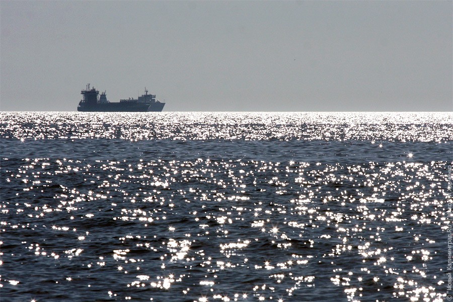Россия обвинила Украину в провокации в акватории Черного моря