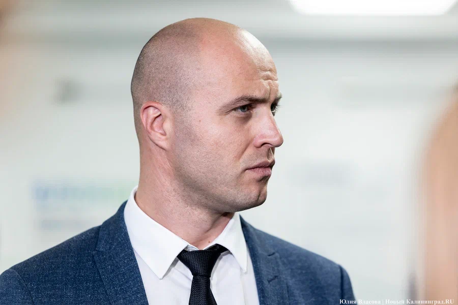 В поселке под Багратионовском из-за аварии на скважине нет воды