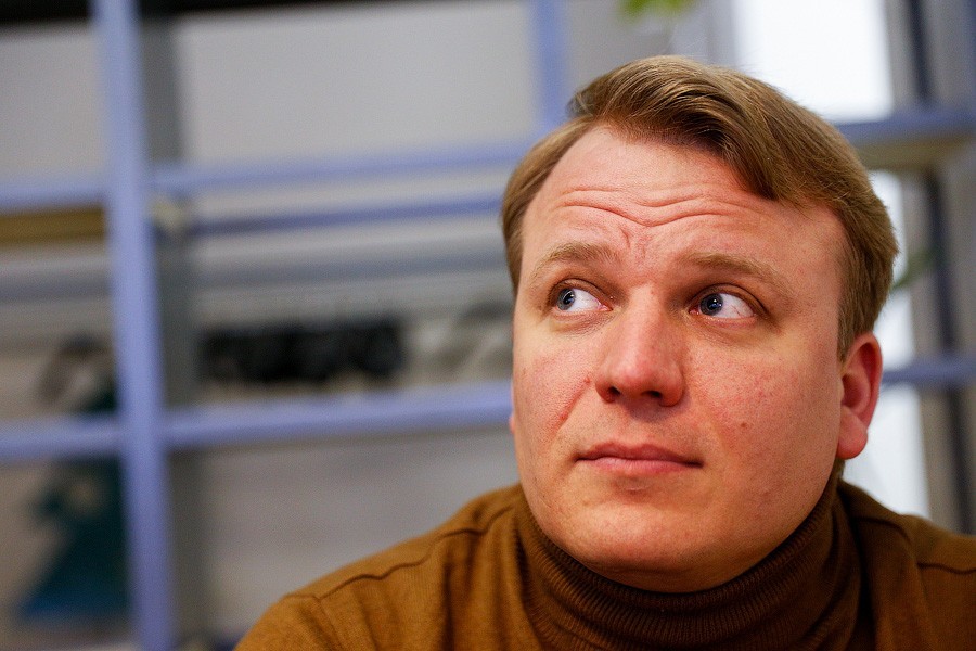 Эксперт: концессия по мосту — это усиление в области группы, связанной с Ротенбергом