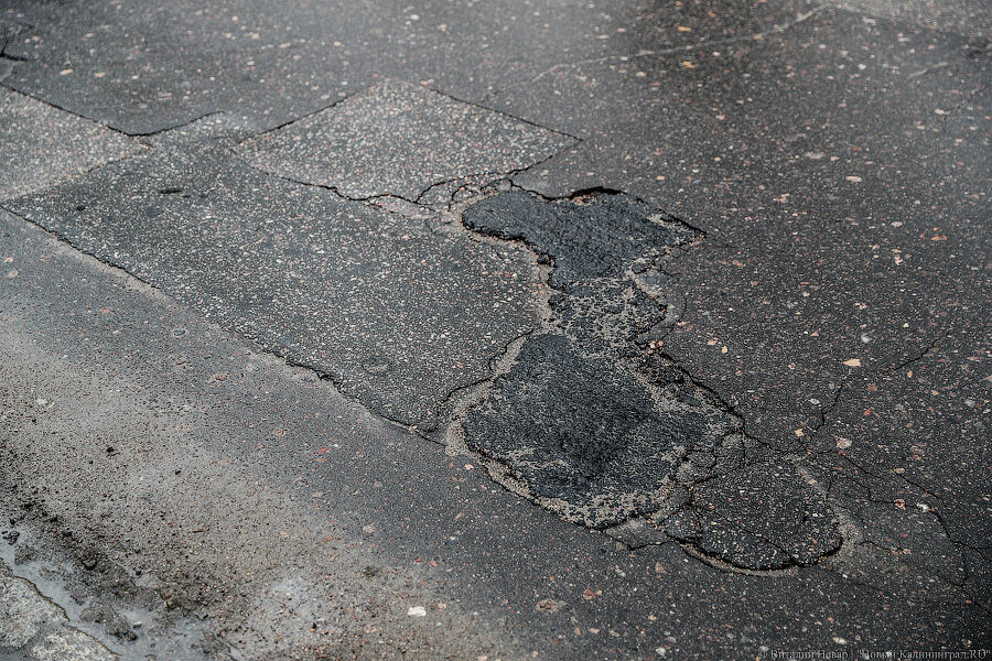 Алиханов о реконструкции Аллеи Смелых: люди заждались уже