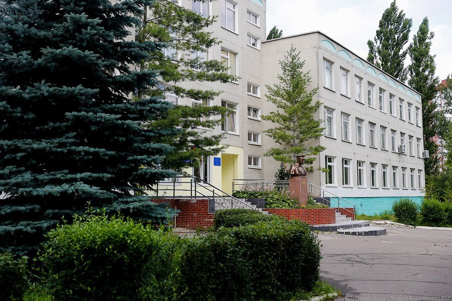 Из-за риска суицидов калининградских школьников собираются учить смыслу жизни