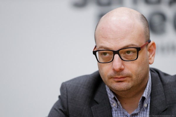 Гендиректор «Балтики»: клубная база непригодна для тренировок