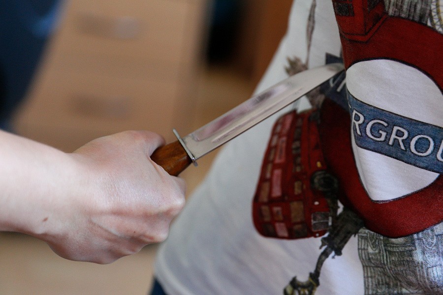 Злоумышленнику, ранившему калининградцев ножом из-за девушки, вынесли приговор