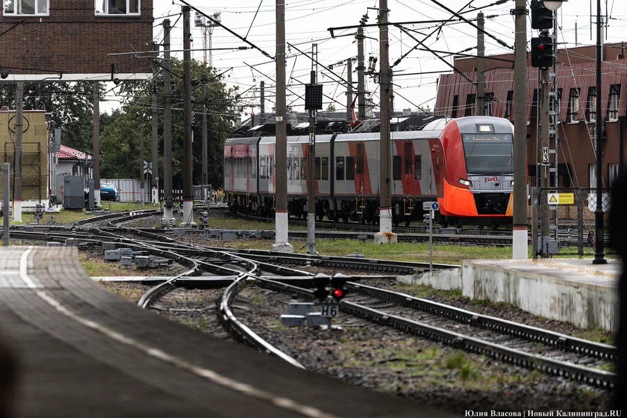 КЖД: в 2026 году планируется отремонтировать 108,8 км путей