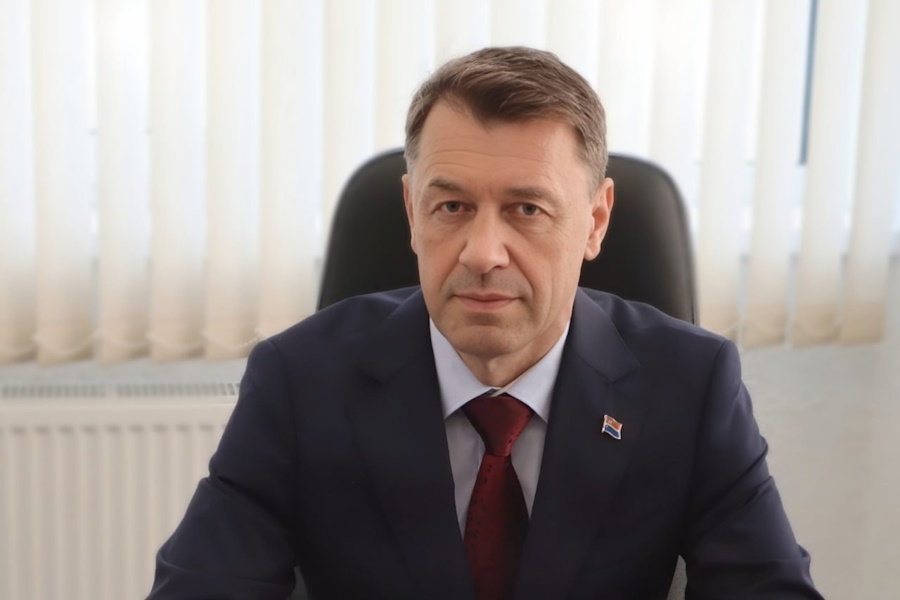 Завершилась интернет-конференция руководителя Центра занятости населения