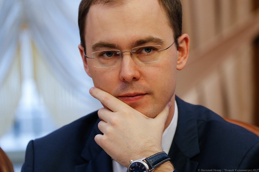 Новый глава минздрава: сегодня я не планирую никаких перестановок главврачей