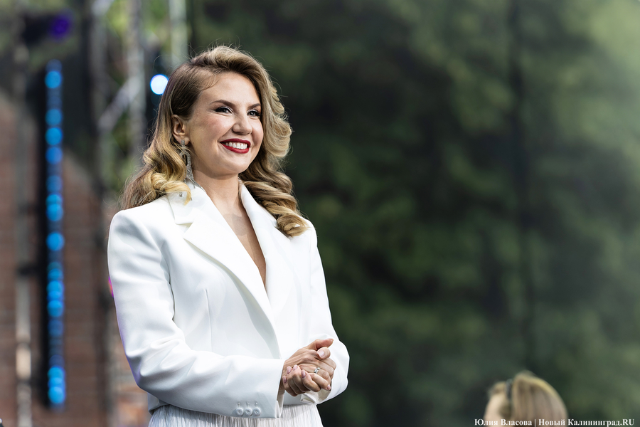 Источник: задержана экс-руководитель Фестивальной дирекции Ольга Акопова (дополнено)