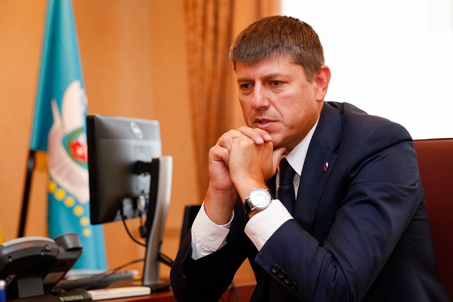 «Конфликта интересов нет»: Кропоткин пояснил смену председателя градкомиссии горсовета
