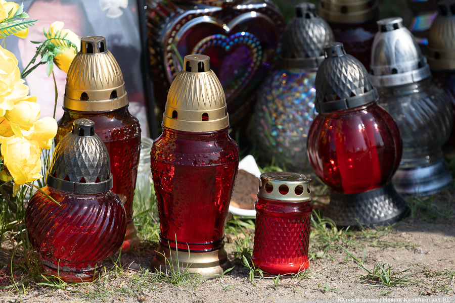 Власти объяснили, почему в границах Калининграда нельзя организовать новое кладбище