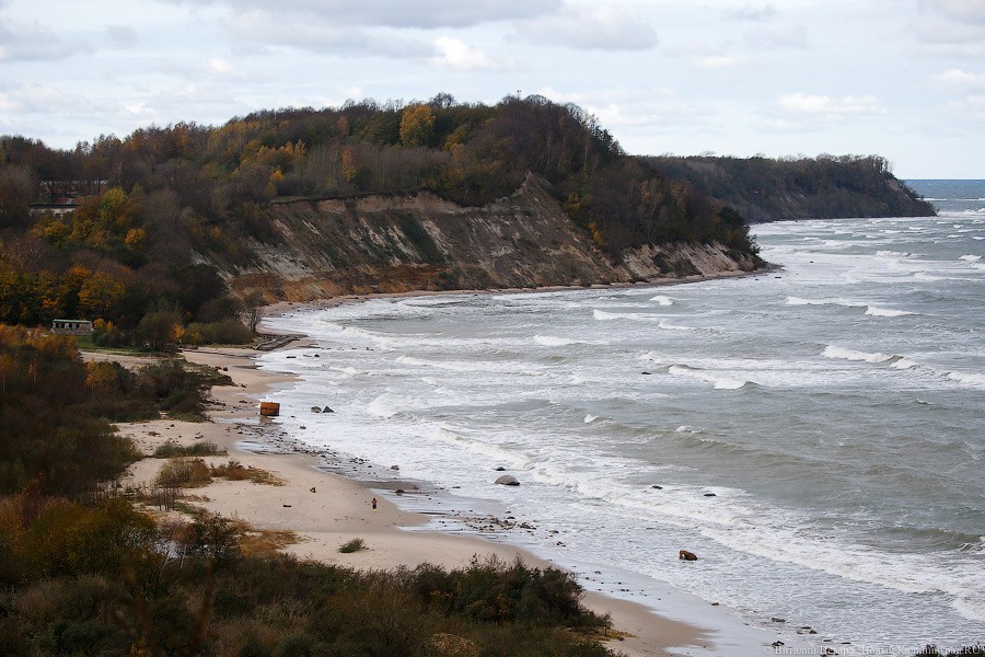 Власти назвали компанию, которая хочет построить в Отрадном санаторный комплекс