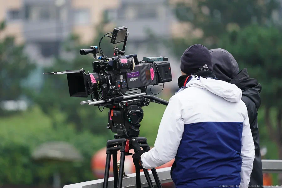 Власти Калининграда выделили на пиар в интернет-издании 760 тысяч рублей