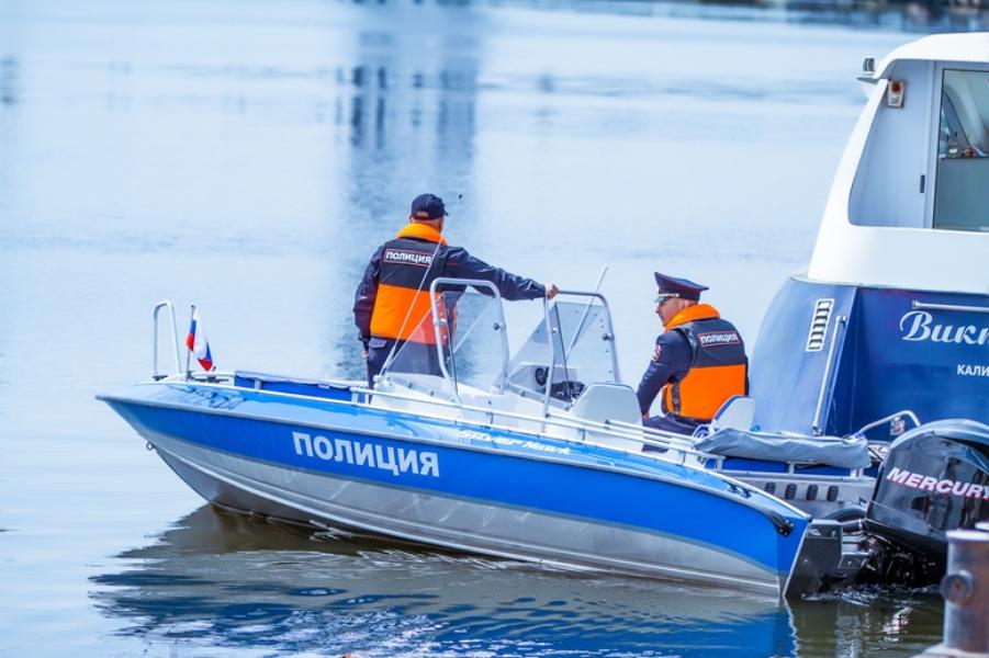 Жителю Калининградской области грозит тюрьма за рыбалку запрещенной снастью