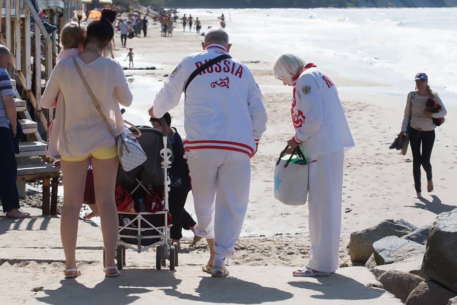 Правительство нашло инвестора, готового привозить в регион 1,5 млн туристов в год  