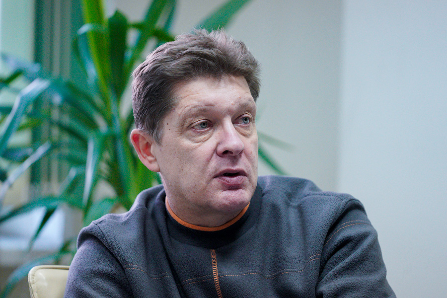 Архитектор: микрорайон «Восток» — это градостроительная ошибка