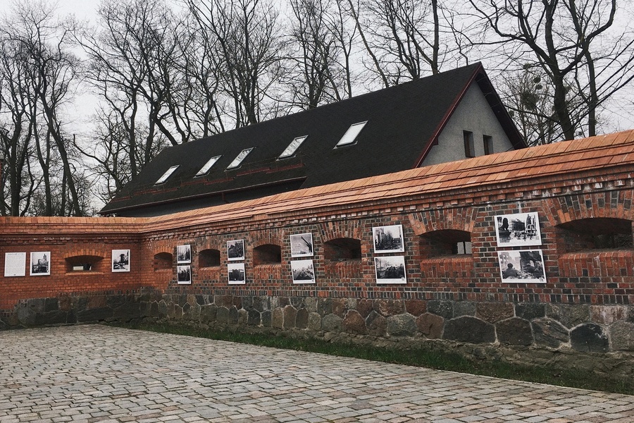 Во Фридландских воротах откроется выставка о штурме Кёнигсберга