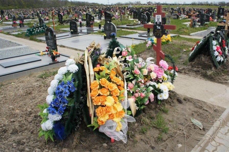 Содержание кладбищ Калининграда за год подорожало на 5 млн руб. — до 27 млн
