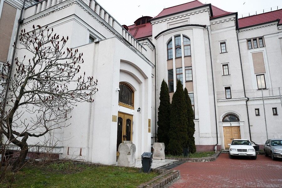 В Историко-художественном музее расскажут об усах властелина