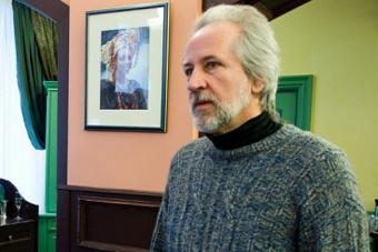 Сергей Любкин: «В кафе и ресторанах посетителей в разы больше, чем в галереях»