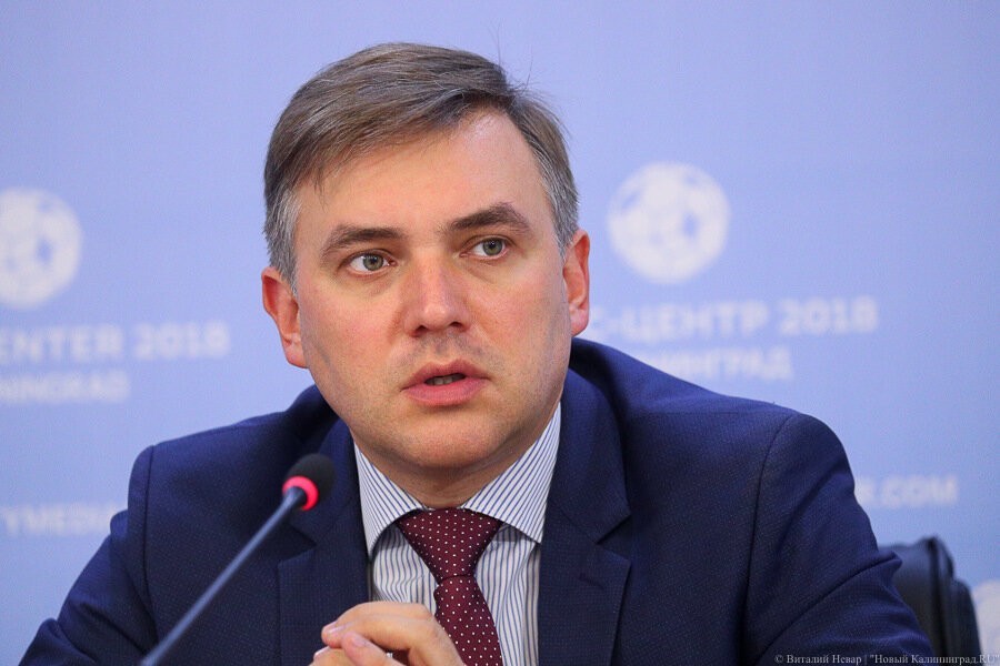 Сил нет сдерживаться: минтуризма приобрело новый ролик о Калининградской области