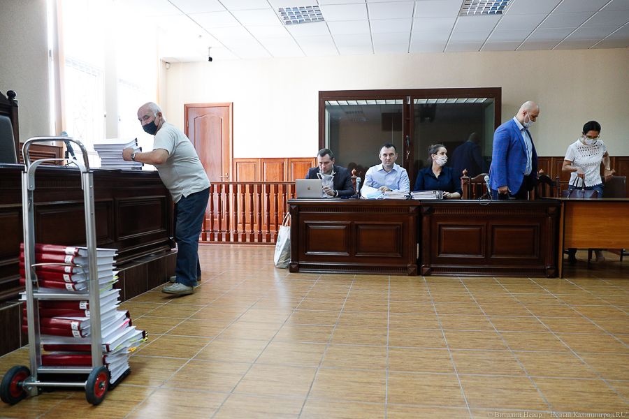 Суд отказался привлекать эксперта Володина к делу Белой и Сушкевич