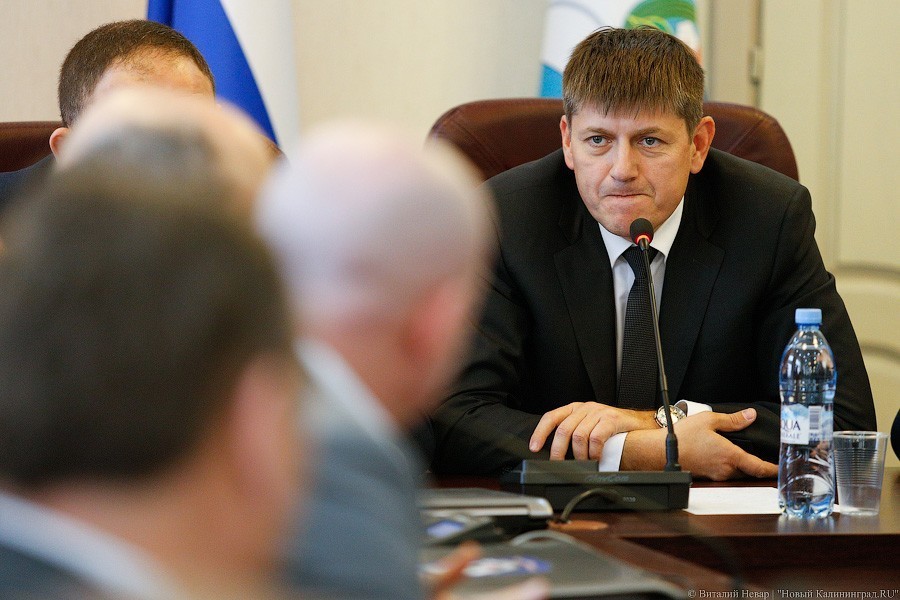 «Никто ничего не прогнозирует»: Кропоткин пояснил, как выбрали почетных граждан