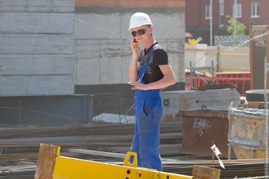 В России за 2016 год выдали 92,3 тыс участков многодетным семьям