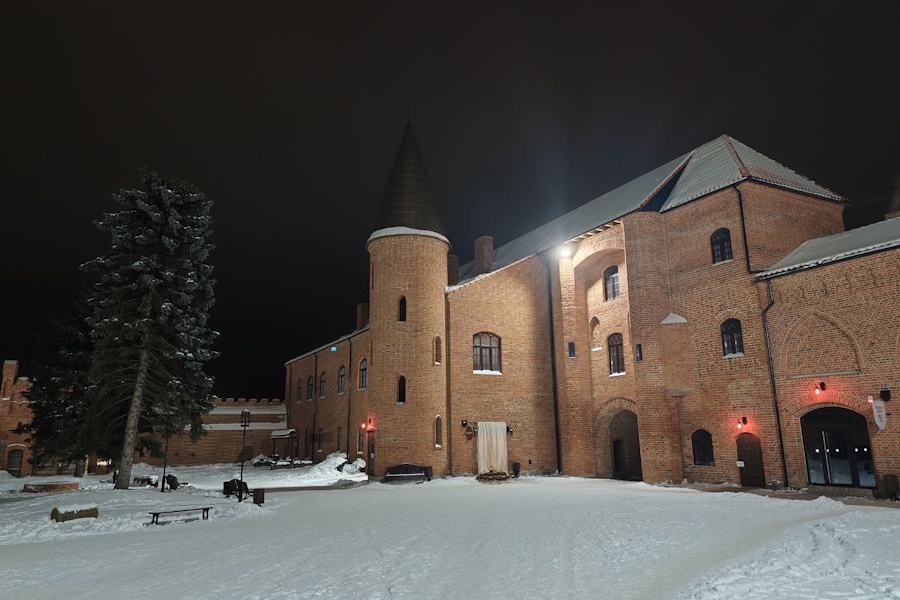 Ермак о перезапуске программы льготного финансирования ОКН: бюджет очень сложный